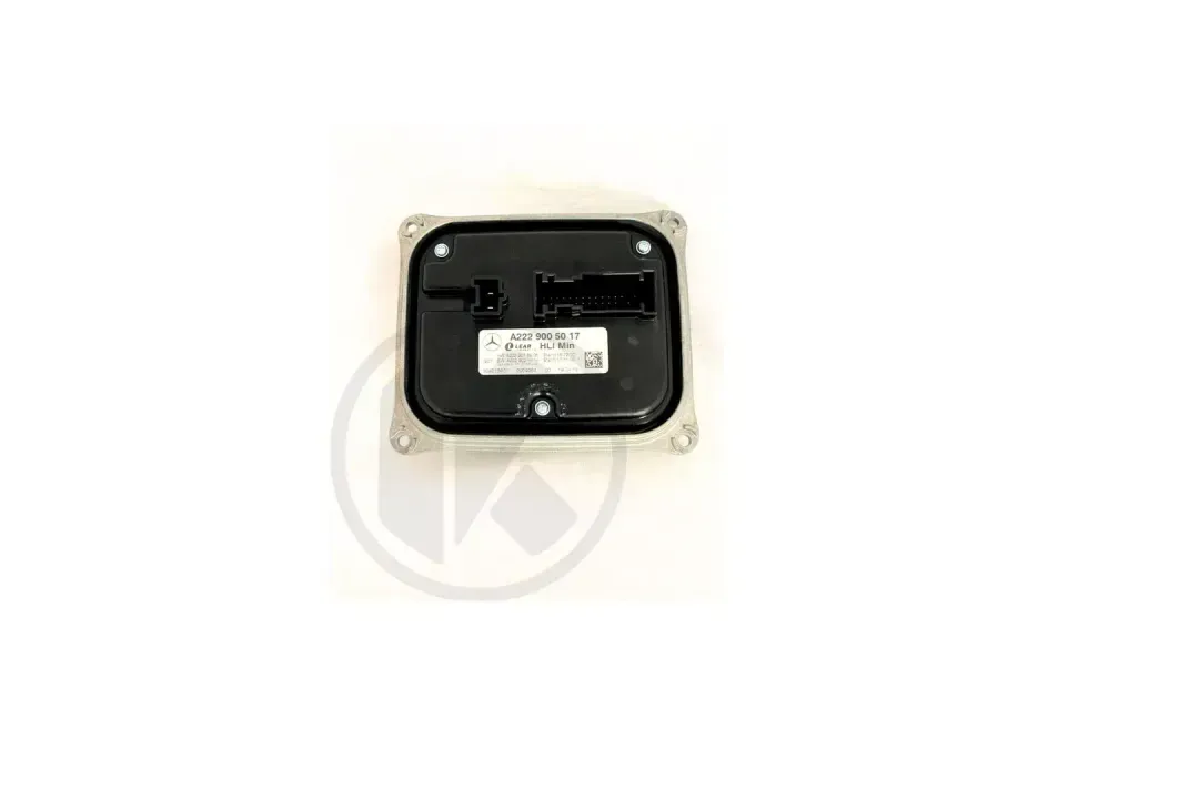 a2229005017 b   control unit